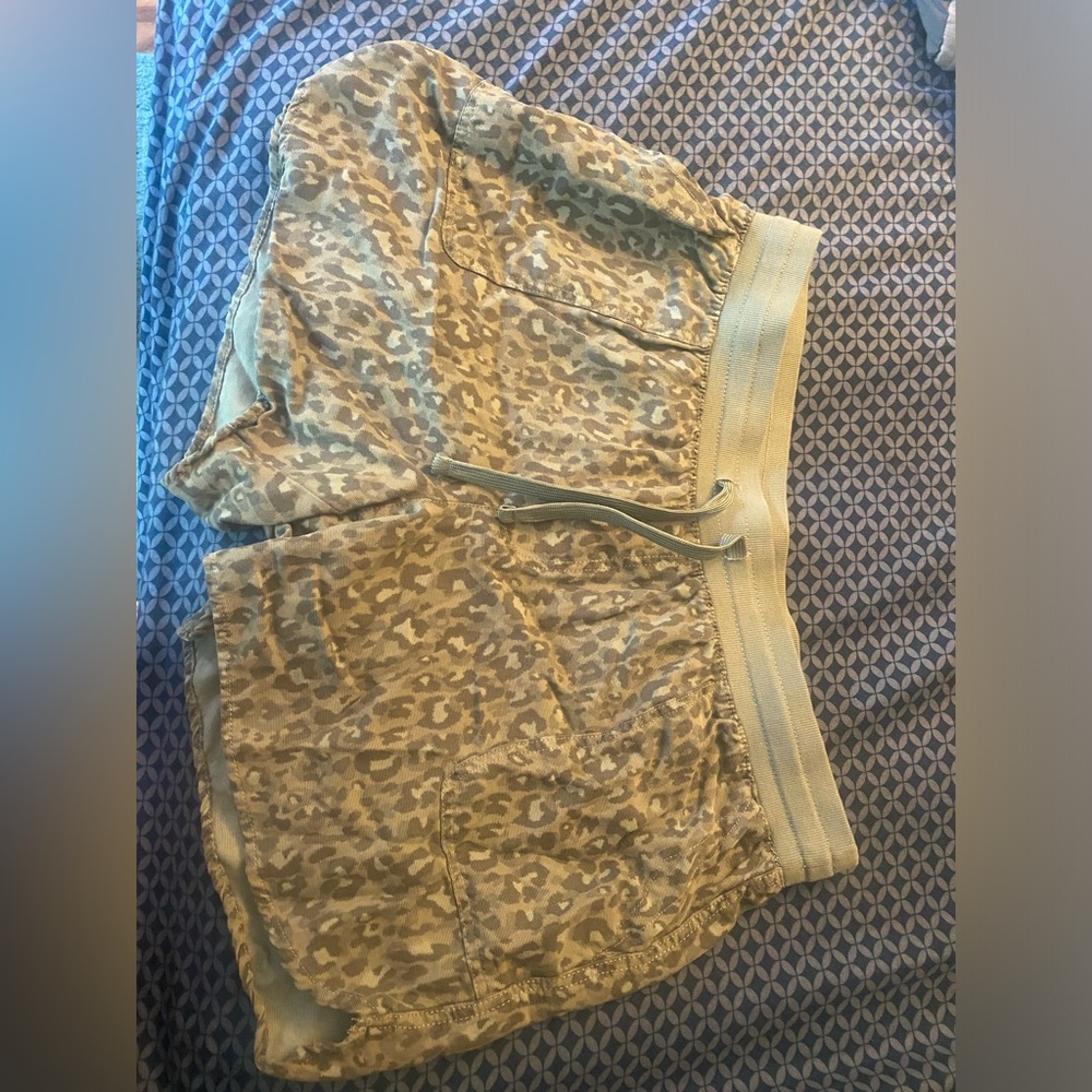Maurice’s shorts 16w